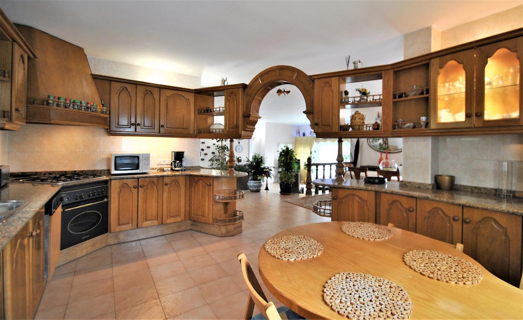 Holiday Villa In 10 Min From Fuengirola Beach With Sea Views Pool Bbq Parking Wifi Aircon Big Garden Mijas Exteriér fotografie
