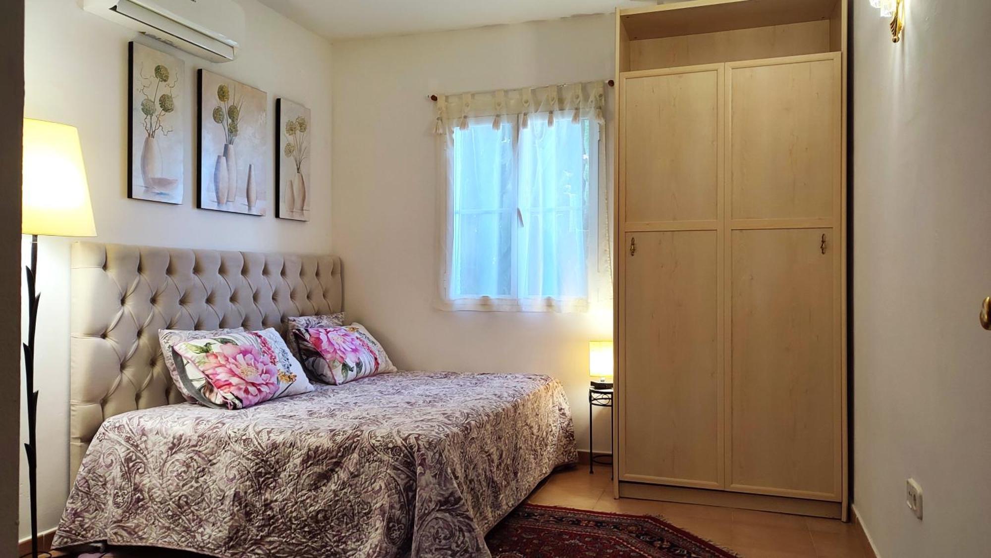 Holiday Villa In 10 Min From Fuengirola Beach With Sea Views Pool Bbq Parking Wifi Aircon Big Garden Mijas Exteriér fotografie