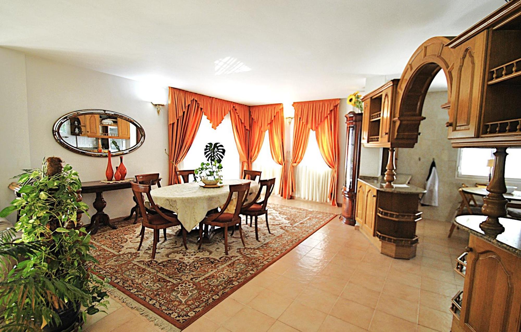 Holiday Villa In 10 Min From Fuengirola Beach With Sea Views Pool Bbq Parking Wifi Aircon Big Garden Mijas Exteriér fotografie