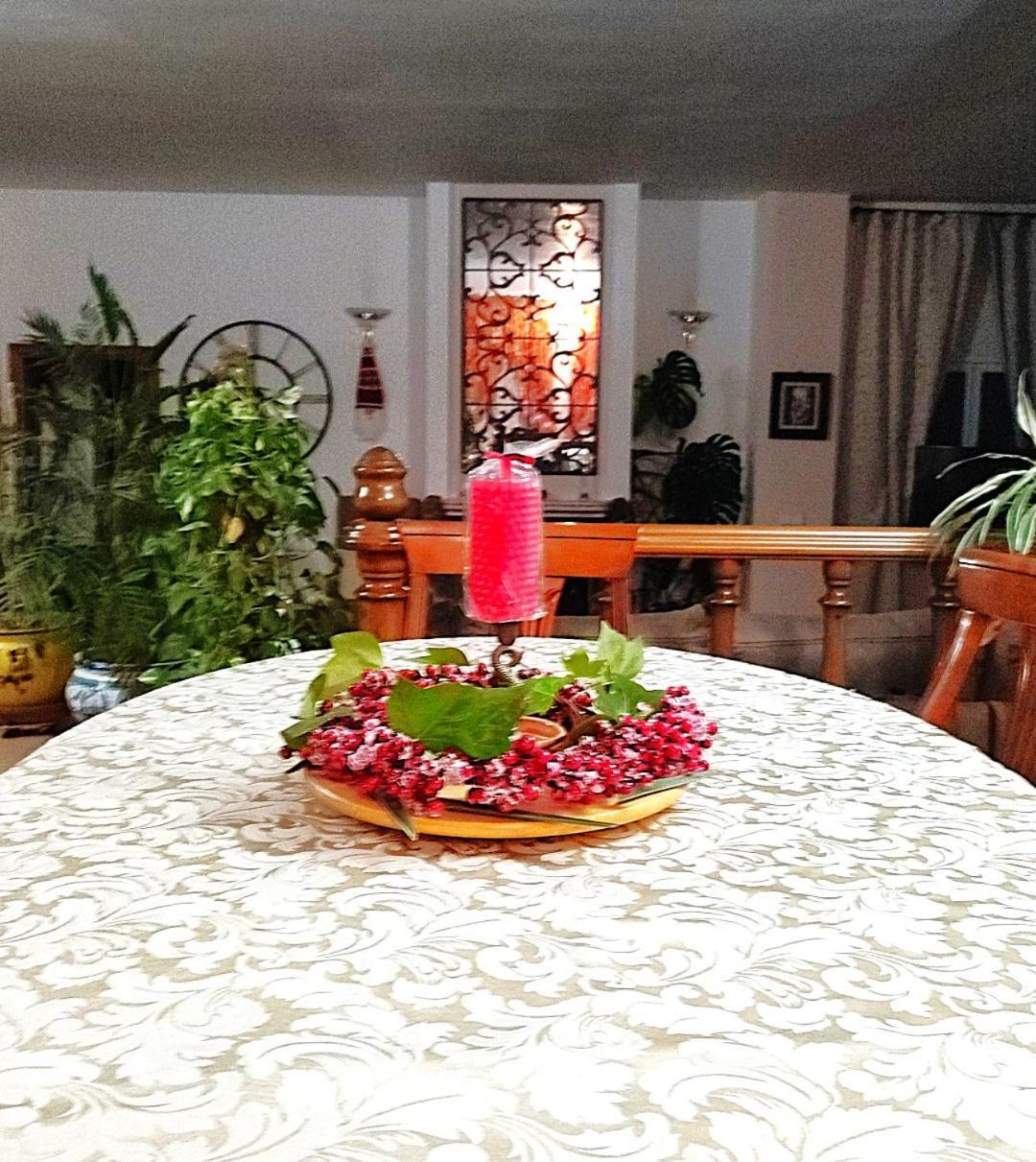Holiday Villa In 10 Min From Fuengirola Beach With Sea Views Pool Bbq Parking Wifi Aircon Big Garden Mijas Exteriér fotografie
